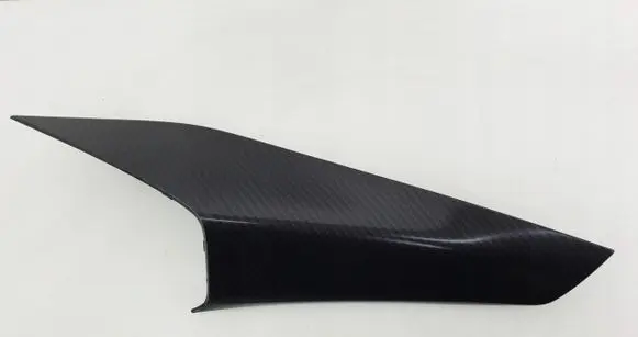 Opel Mokka B Dashboard trim
