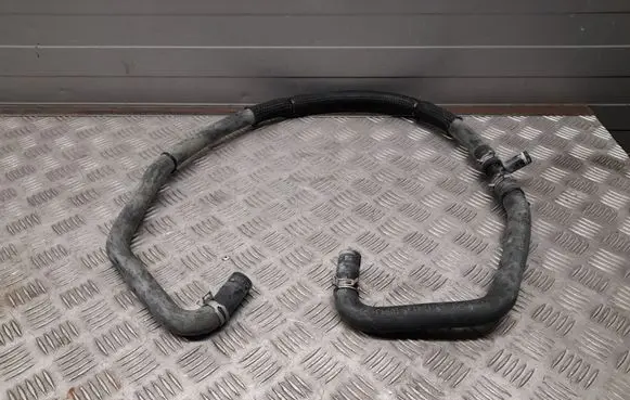Tesla Model S Engine coolant pipe/hose 100625200E