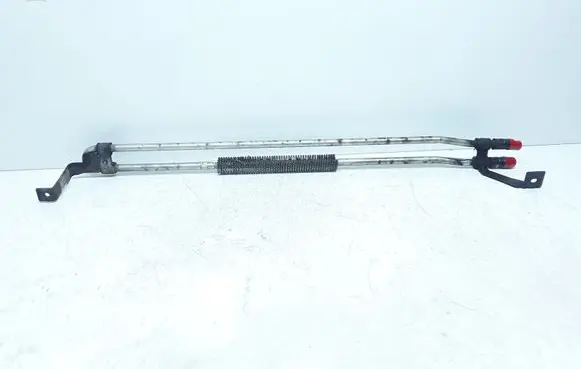 Volvo XC90 Power steering radiator 30680192