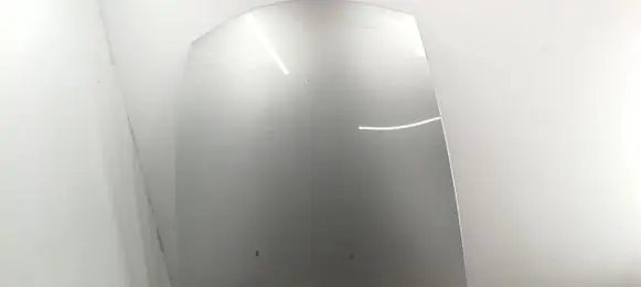 BMW Z4 E85 E86 Engine bonnet/hood 3547