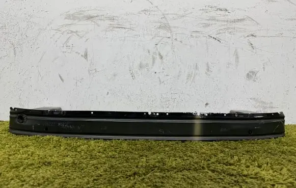 Opel Astra J Front bumper support beam 13259739