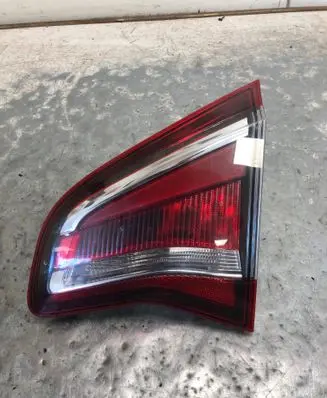 Opel Meriva B Tailgate rear/tail lights 13372311BILI 13372311