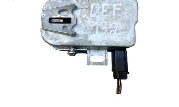 Volvo S90, V90 Steering wheel lock 32221636 180605 00566509