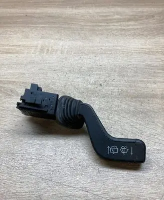 Opel Meriva A Wiper control stalk 09185413 09185414