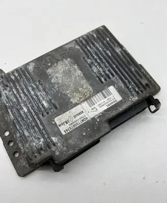 Renault Megane I Engine control unit/module 7700875745 S115300202A 7700105980