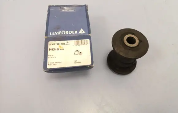 Mercedes-Benz Sprinter W901 W902 W903 W904 Front wishbone bush 2463602 A9013330214 2D0407140