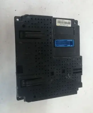 Fiat Bravo Other control units/modules 51790873 62D8D412H