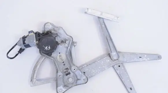 BMW 3 E30 Front door electric window regulator 51331933657 1933657