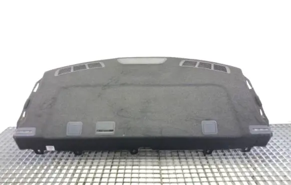 Hyundai Elantra VI Parcel shelf 