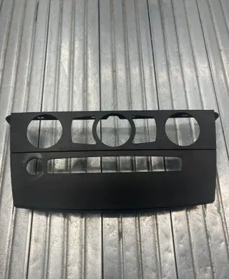 BMW 5 E60 E61 Panel trim 7063145 14121810