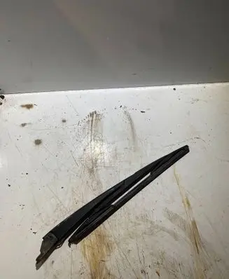 Peugeot 307 Rear wiper blade 