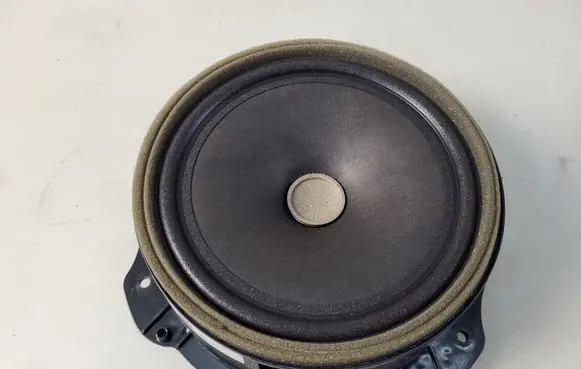 Jaguar XF X260 Front door speaker GX7318808DB