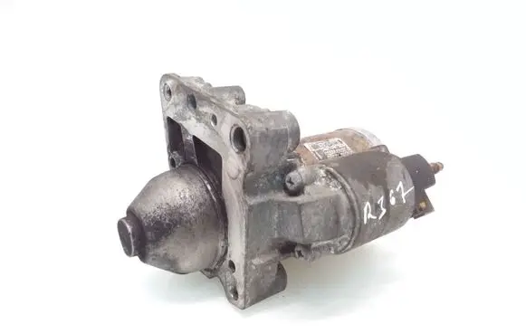 Citroen C4 I Starter motor 9664016980 M000T22472