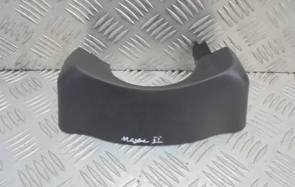 Renault Megane II Steering wheel column trim 820007912