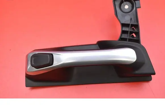 Ford Grand C-MAX Front door interior handle