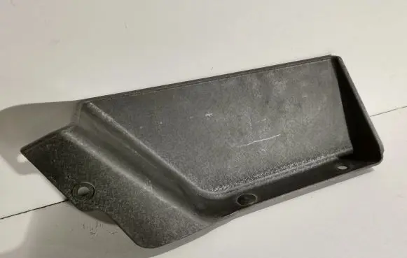 KIA Sportage Other trunk/boot trim element 84111D9001