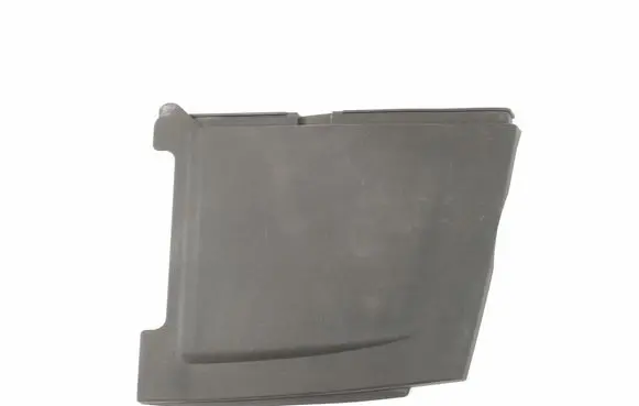 Mercedes-Benz SLK R172 Engine cover (trim) A6510101767