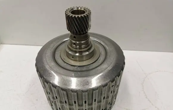 BMW 8 G15 Other gearbox part 8hp