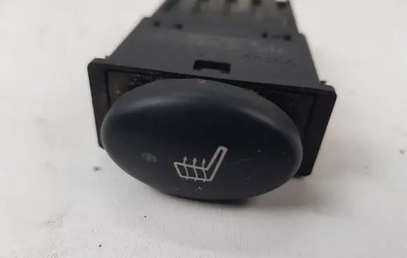 Rover 75 Seat heating switch 101980