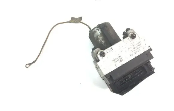 Audi A4 S4 B5 8D ABS Pump 8D0614111 0265214002