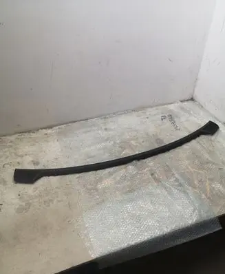 Volkswagen PASSAT B7 USA Dashboard center trim panel 561857192