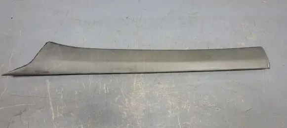 Mercedes-Benz A W168 Other sill/pillar trim element 1246920389