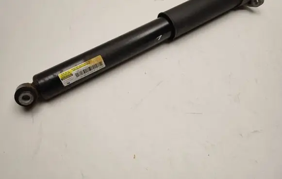 Mercedes-Benz EQC Rear shock absorber/damper A2933200000