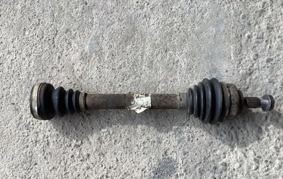 Seat Ibiza III (6L) Front driveshaft