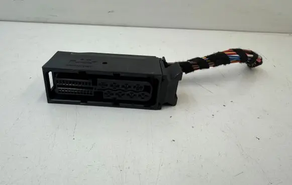 Porsche Macan (95B) Other wiring loom 4F0973763D