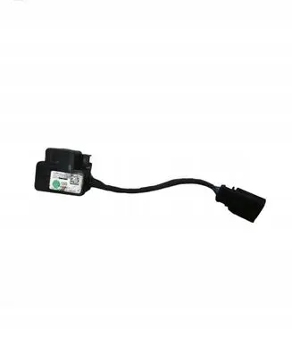 Volkswagen Golf VIII Fuel tank cap lock 05S5002880