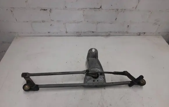 BMW X5 E53 Front wiper linkage and motor 6913006 6024A 404922