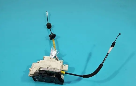 Audi Q5 SQ5 Front door lock 8J1837016A IMPRK1425498
