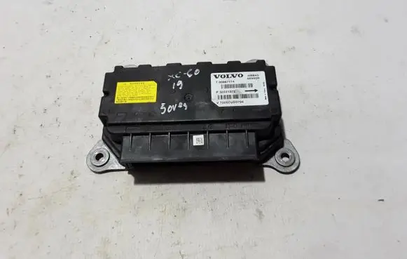 Volvo XC60 Airbag control unit/module 32221372