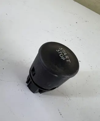 Renault Scenic II - Grand scenic II Engine start stop button switch 1927937 107959A