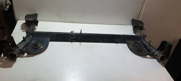 Dacia Sandero II Rear axle beam 