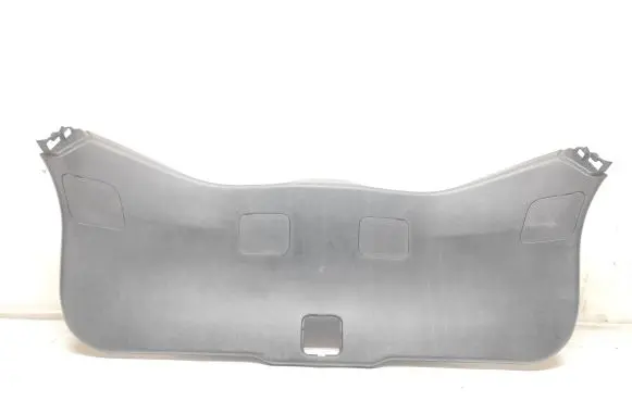 Toyota C-HR I Tailgate/boot lid cover trim 64781F4010