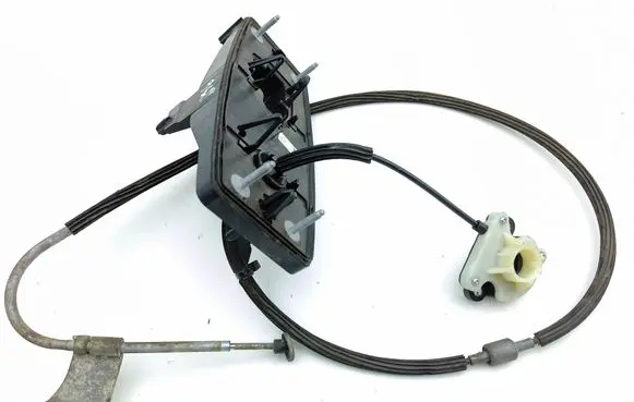 Audi A4 S4 B9 Gear shift cable linkage 10011045002 19121805S1 8W0713052N