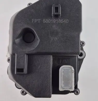 Fiat Iveco Daily Adblue pump 0444110018 5801918540