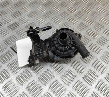 Audi Q4 Sportback e-tron Electric auxiliary coolant/water pump 1EA965567H