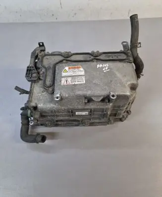 Toyota Prius (XW30) Voltage converter inverter G920047140