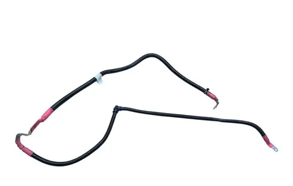BMW 5 F10 F11 Wires (starter motor) 8515494