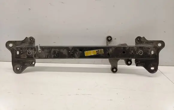 Tesla Model 3 A/C compressor mount bracket 1075044E 1075042E