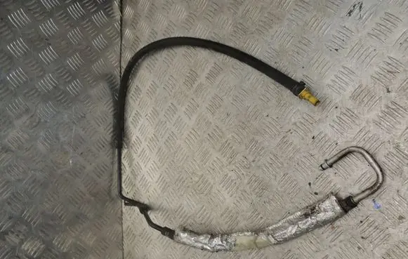 Ford Fiesta Power steering hose/pipe/line 2S6C3A719GK