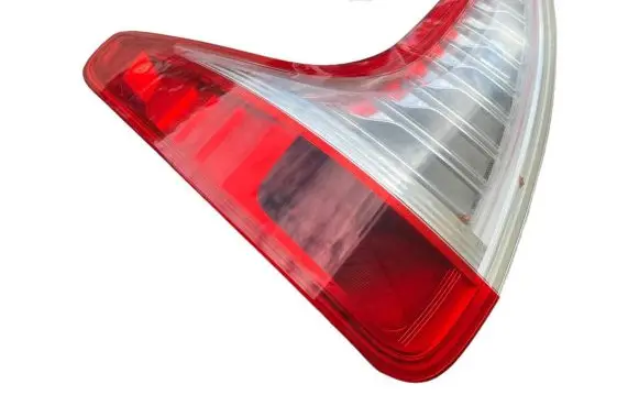 Renault Scenic III - Grand scenic III Rear/tail lights 265550014R 89089133 13092012