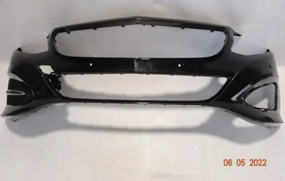 Mercedes-Benz B W246 W242 Front bumper