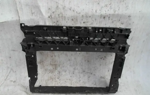 Seat Ateca Radiator support slam panel 575805588J