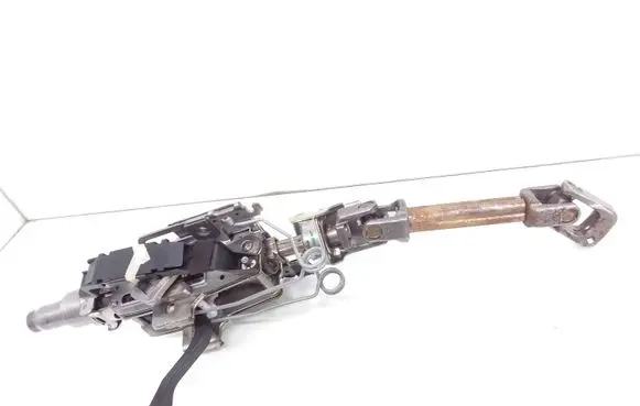 Skoda Roomster (5J) Steering wheel axle 6Q1419501BF