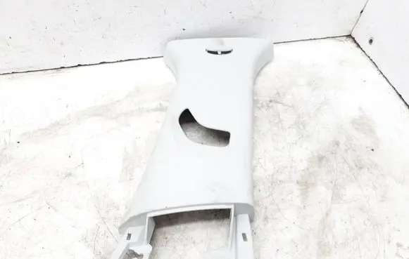 Fiat Tipo (B) pillar trim (top) 07356965430E 07356989500E