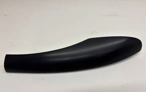 Volkswagen Bora Roof bar rail cover 1J9860145B