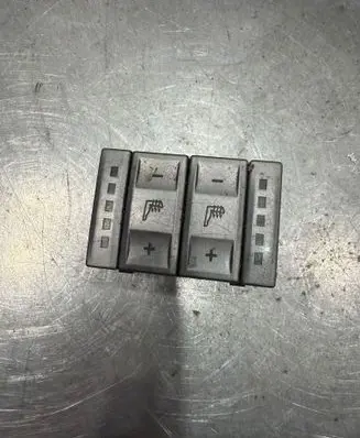 Ford S-MAX Seat heating switch 6M2T19K314AC